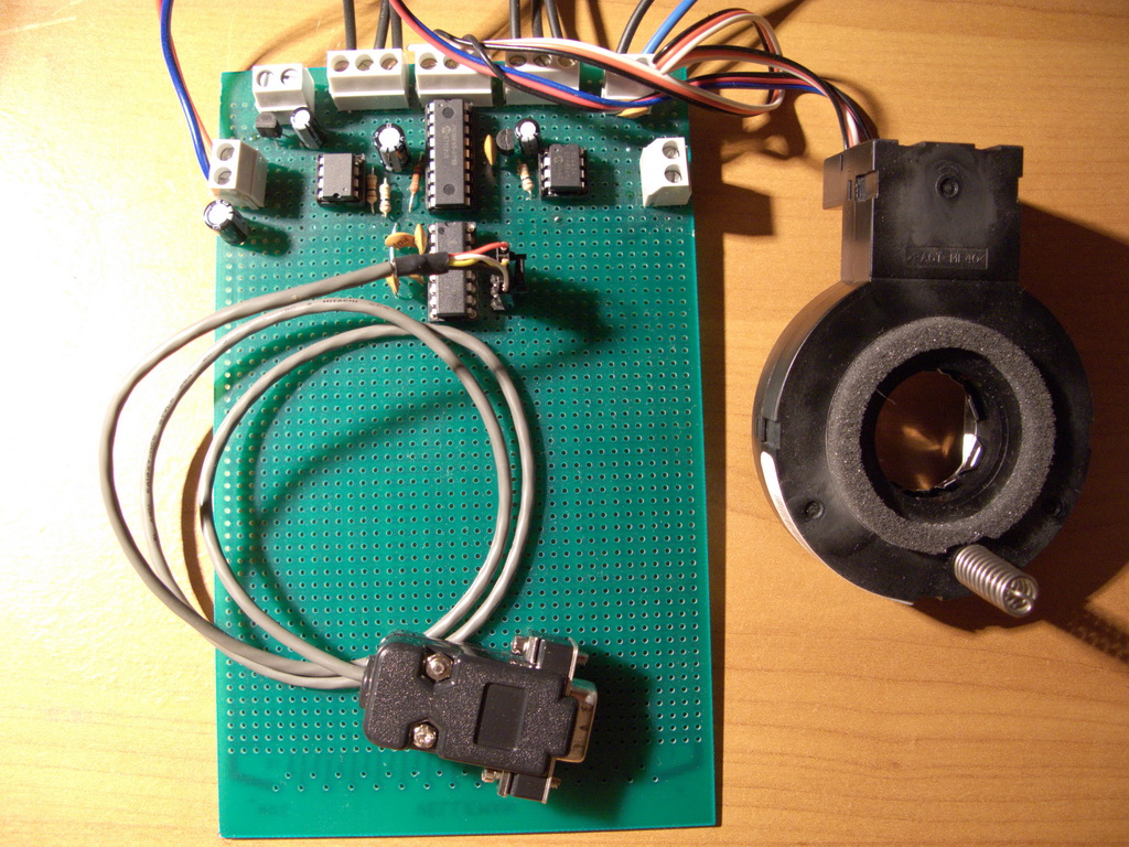 controller